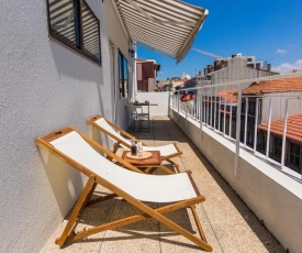 Casa Oliveira I • Terrace • Next to Bolhão