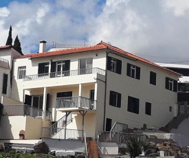 Villa SCIROCCO Madeira - Ocean View