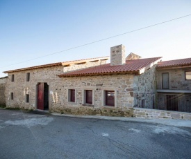 Casa Mirandês Rural