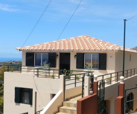 Casa Bela Vista