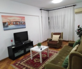 Apartamento Do Silva