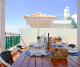 Penthouse Cabanas Sun - Algarve