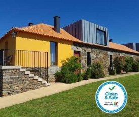 Quinta dos Avidagos AgroTurismo Mirandela