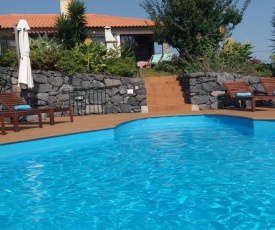 Banda Do Sol Self Catering Cottages