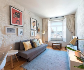 Cativo Apartment - Porto Downtown