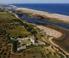 Forte De Sao Joao Da Barra