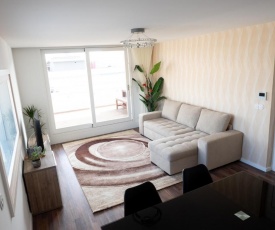 Ceuta Penthouse Premium