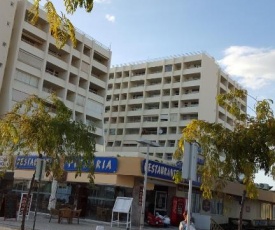 Praia da Rocha Vista Mar