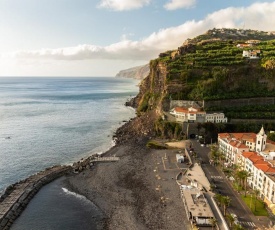 Villa Ponta do Sol Apartment