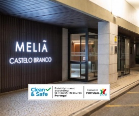 Meliá Castelo Branco