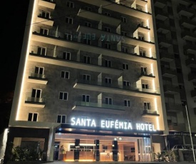 Santa Eufémia Covilhã Hotel