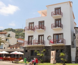 Hotel Vila Bela