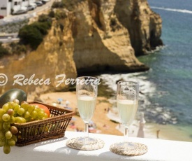 Carvoeiro Apartment Sleeps 4 WiFi