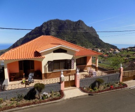 Pereira's house - Mountain & Sea