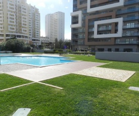 Rocha Tower Apartments