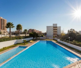 Rocha Vau Beach Apartment