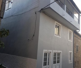 Casa dos Avós e Netos