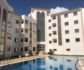 Studio Apartment in Praia do Vau