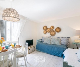 CheckinCheckout - Beach Flat Carvoeiro