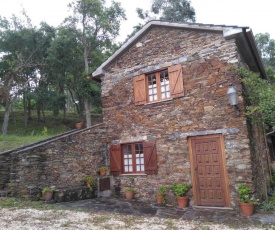 Casa da Lomba