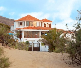 Theresia's Beach house