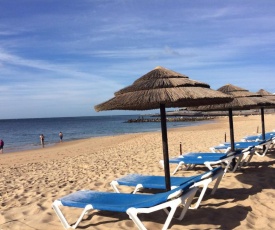 T1 - Praia da Rocha - com Vistas de Mar e Terraço