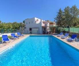 FLH Carvoeiro Family House with Pool