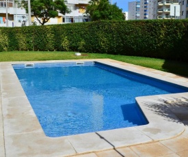 T1 Apt w pool / Praia da Rocha