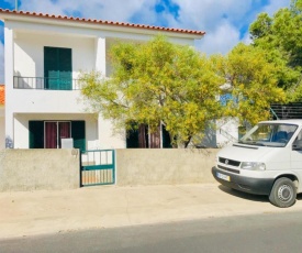 Nearly beach apartment in Porto Santo