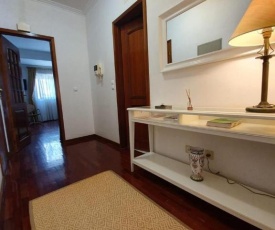 Apartment Afonso Henriques