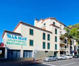 APART-HOTEL VALE MAR Hostel