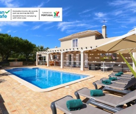 Quinta do Pinheiro Manso - Holidays Villa - Marinha Beach