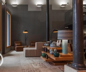 Descobertas Boutique Hotel Porto