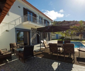 Ribeira Brava Splendid Home