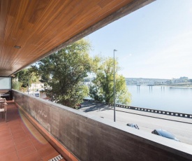 Douro Balcony Apartment