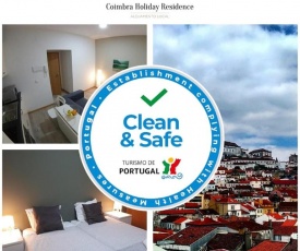 Coimbra Holiday Residence