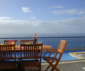 Casa Faraway Sea View