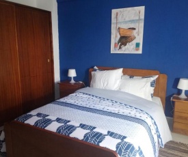 Apartamento T1 Santa Cruz – Beach & Surf