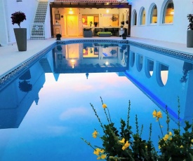 Villa Sunkiss Algarve Carvoeiro