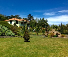 Madeira Holiday Villa