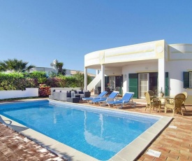 Holiday Home Praia da Luz - ALG01100g-F