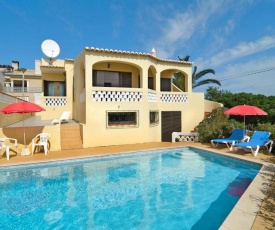 Holiday Home Praia da Luz - ALG01323-F