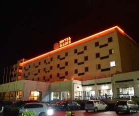 Hotel D. Luis