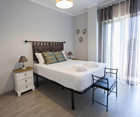 Apartamento Gulbenkian