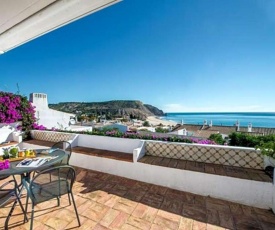 Praia Da Luz Villa Sleeps 5 Air Con WiFi