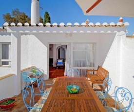 Terraced house Praia da Luz - ALG01418-I