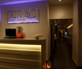 Aqua Ria Boutique Hotel