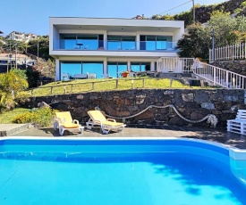 Villa Calcada with private pool