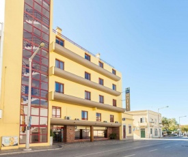 Best Western Hotel Dom Bernardo