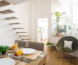 Lovely Loft in Coimbra Historic Center